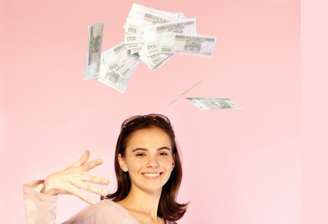 Horoskop weekendowy 28-29 marca. Masz szansę SIĘ WZBOGACIĆ! Wystarczy, że...