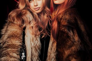 Piękne kobiety w białostockich klubach