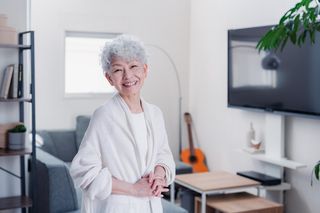 Szczupła sylwetka bez wyrzeczeń. Japończycy stosują jedną skuteczną zasadę