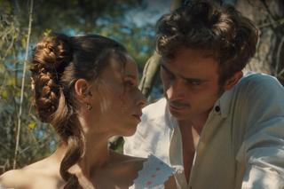 Matylda, odcinek 8 Adam (Jędrzej Hycnar), Izabela (Grażyna Sobocińska)