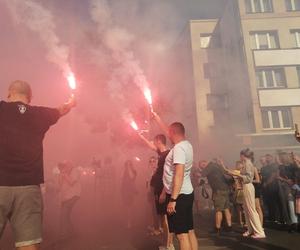 80. rocznica wybuchu Powstania Warszawskiego w Siedlcach