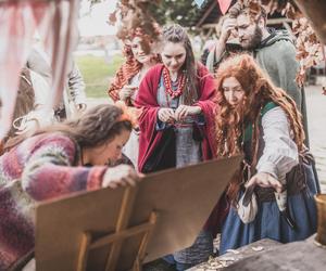 Festiwal hobbitów w Polsce! Tak wyglądało Święto Dyni w Wolnie w ostatni weekend września 2023! [ZDJĘCIA]