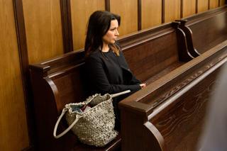 Durczon odleciał po rozprawie