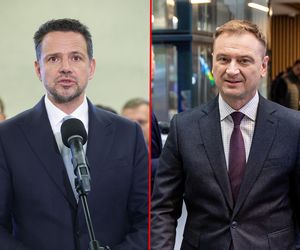 Nitras wspiera kampanię Trzaskowskiego. „Prezydent na każdy czas”