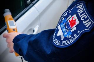 Pijany kierowca ze Słupska usłyszał wyrok: dożywotni zakaz prowadzenia samochodów