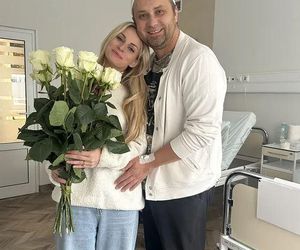 Adrian ze Ślubu od pierwszego wejrzenia