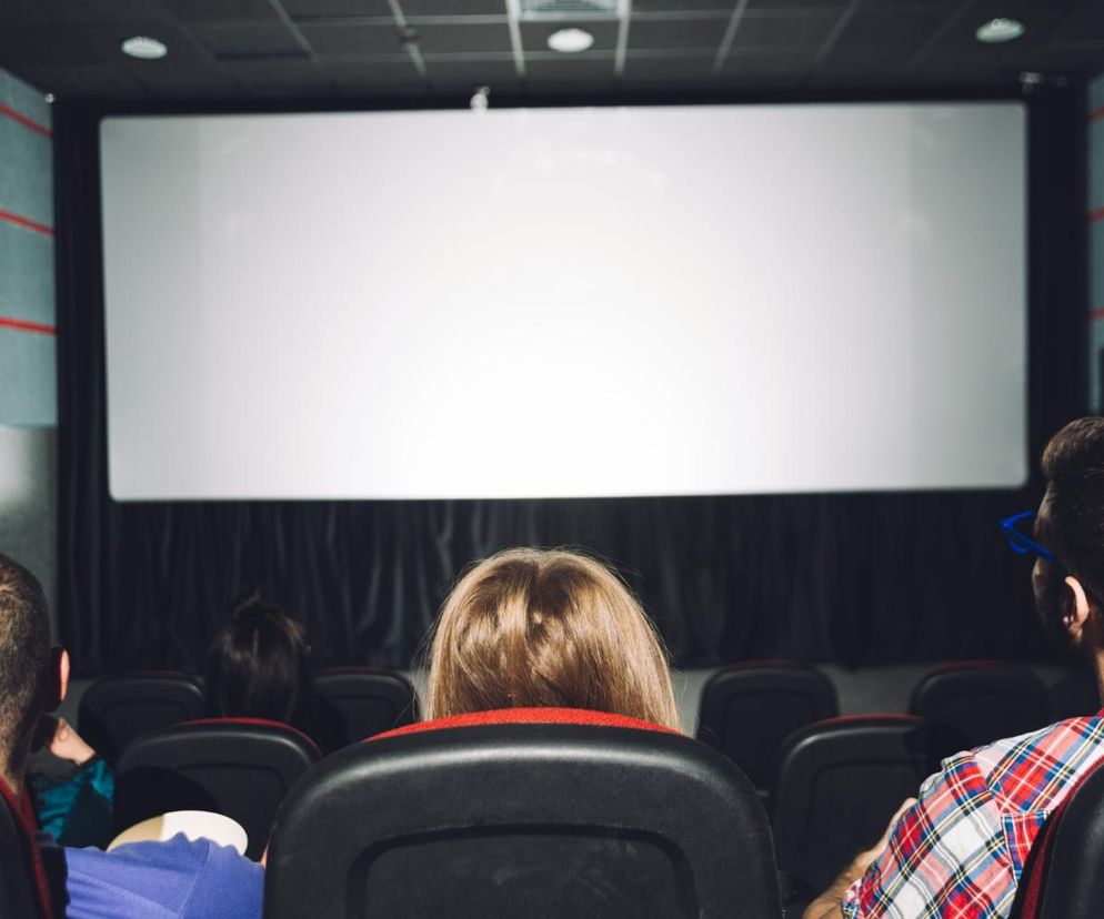 Forrest Gump po śląsku? Zobacz, jak brzmią tytuły najpopularniejszych filmów w śląskiej godce