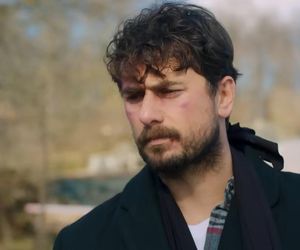 Pożegnanie Sili i Kuzeya w serialu Miłość i nadzieja