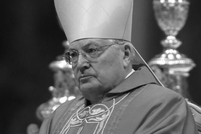kardynał Angelo Sodano nie żyje