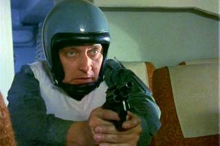 Uprawiałem seks aby zdobyć trąbkę Stańki