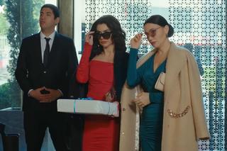 Zakazany owoc odc. 284. 