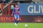 Mecz Piast Gliwice - Lech Poznań