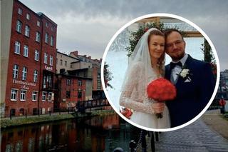 Bydgoska para ze „Ślubu od pierwszego wejrzenia”