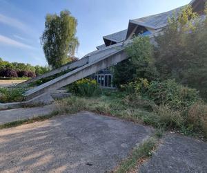 Tak obecnie wygląda hala Arena w Poznaniu