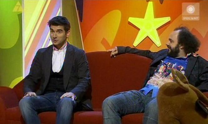 Te programy rozrywkowe zniknęły z TV. Pmiętacie je?