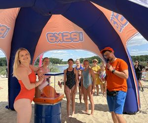 Od luksusu w górach po festiwal sztuki ulicznej. ESKA Summer City podbija Dolny Śląsk