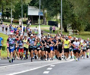 Półmaraton Piła