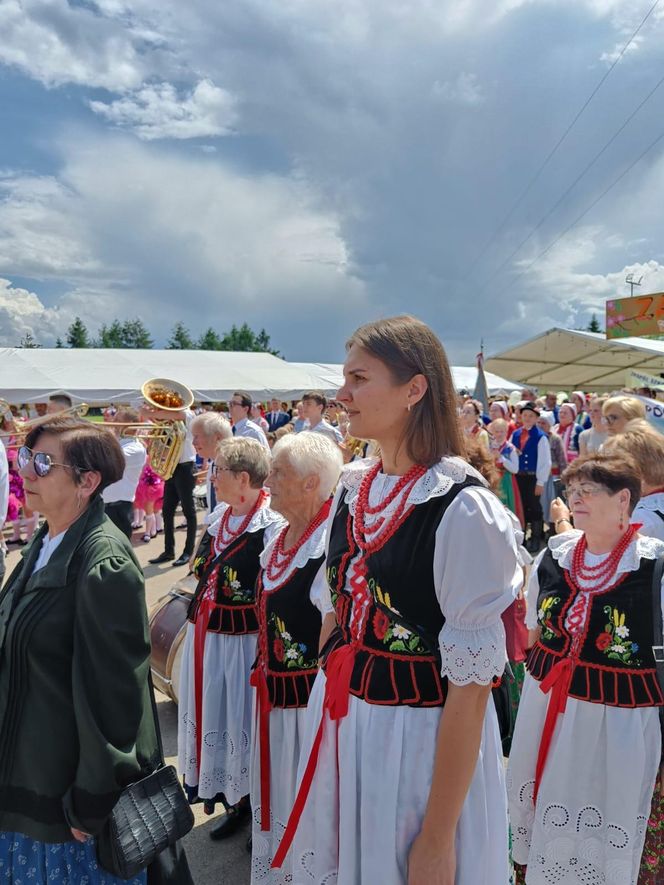 To jedyne miasto w Polsce, które ma własny język. Znajduje się na południu kraju