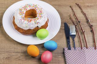 Ciasta na Wielkanoc - 7 najlepszych przepisów na wielkanocne wypieki