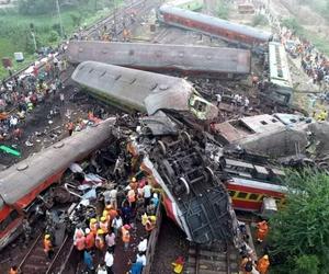 Katastrofa kolejowa w Indiach. Już prawie 300 ofiar