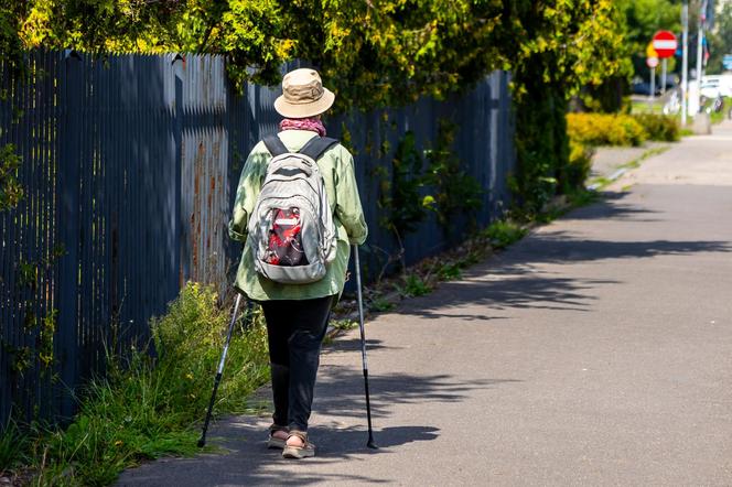 Jakie będą podwyżki dla emerytów w 2024 roku