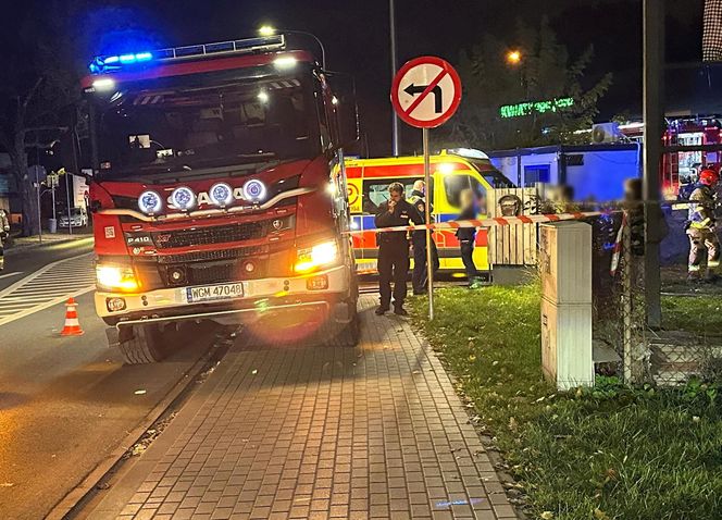 Pobili 44-latka i podpalili tapczan w domu. Szokujące okoliczności śmierci bezdomnego