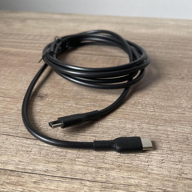 Belkin Kabel BoostCharge USB-C - USB-C