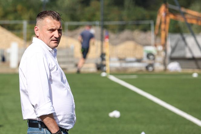 Triumf Polonii Bytom. Bytomianie przerwali dobrą passe przeciwnika. Emocje na trybunach