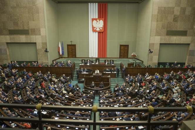 Sejm