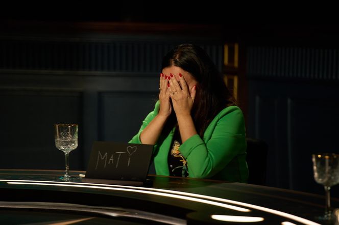 "The Traitors. Zdrajcy 2", odcinek 10