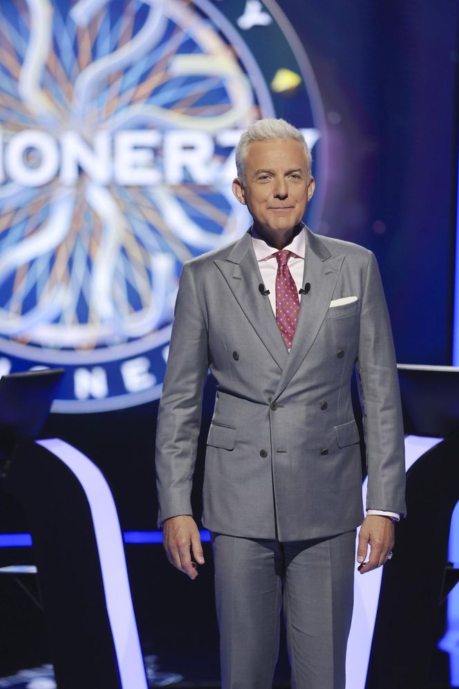 Szokujące zmiany w Milionerach. W Polsacie tak to się robi