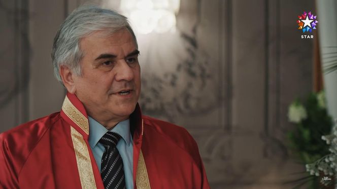 Tak będzie wyglądał 3. ślub Ferita i Seyran, który zobaczymy pod koniec ostatniego sezonu