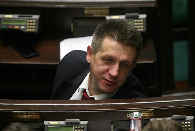 Wybory 2015. Bohaterowie afer na listach. Wybory parlamentarne.