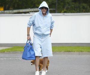 Krzysztof Gojdź i jego nowa twarz