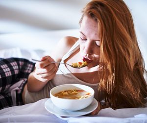 Dieta i treningi po grypie. Tak wrócisz do formy bez powikłań