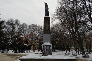 Co z pomnikiem Wdzięczności Armii Radzieckiej w Rzeszowie? Podjęto decyzję