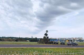 Kontenerowy system antydronowy Sky CTRL