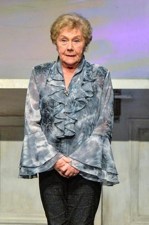 Teresa Lipowska nie chce być ciężarem dla dzieci