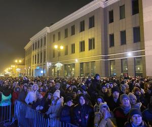 Tak Białystok bawił się podczas 32. finału WOŚP. Sprawdźcie zdjęcia!