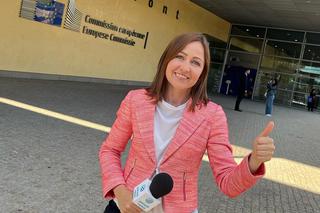 Dorota Bawołek straciła pracę w Polsacie