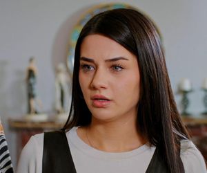 Miłość i nadzieja, odcinek 328. Bahar, Cavidan