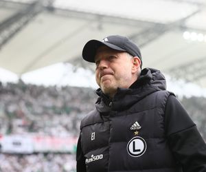 Legia Warszawa - Radomiak Radom