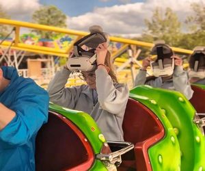 Julinek Park 2025. Nowa wielka atrakcja dla gości