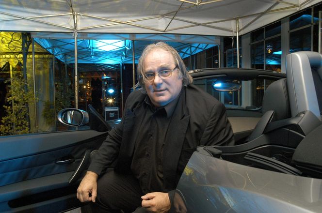 Sensacja! Będzie drugi pogrzeb "Janosika"! Marek Perepeczko wróci swojego ulubionego miejsca na ziemi