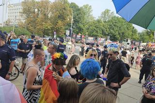 Marsz Równości w Częstochowie