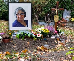 Jadwiga Morawiecka. Grób matki Mateusza Morawieckiego