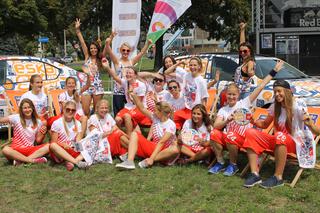 ESKA Summer City na warsztatach The World Games 2017