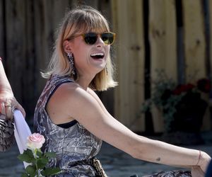 Marta Wierzbicka wyszła za mąż