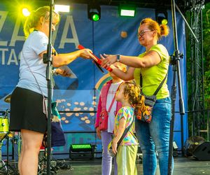 Wielki piknik kwietny finał 42. edycji konkursu „Warszawa w kwiatach”
