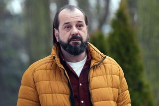 Barwy szczęścia odc. 3218. Borys (Jakub Wieczorek)